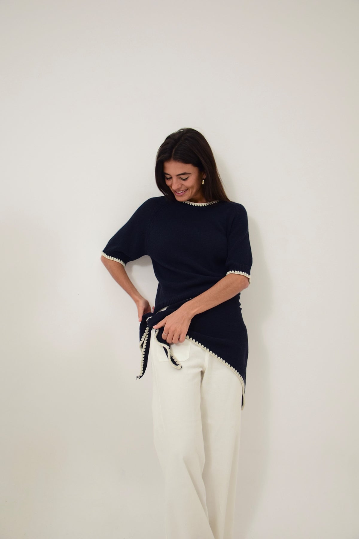 Camiseta Joana Marino