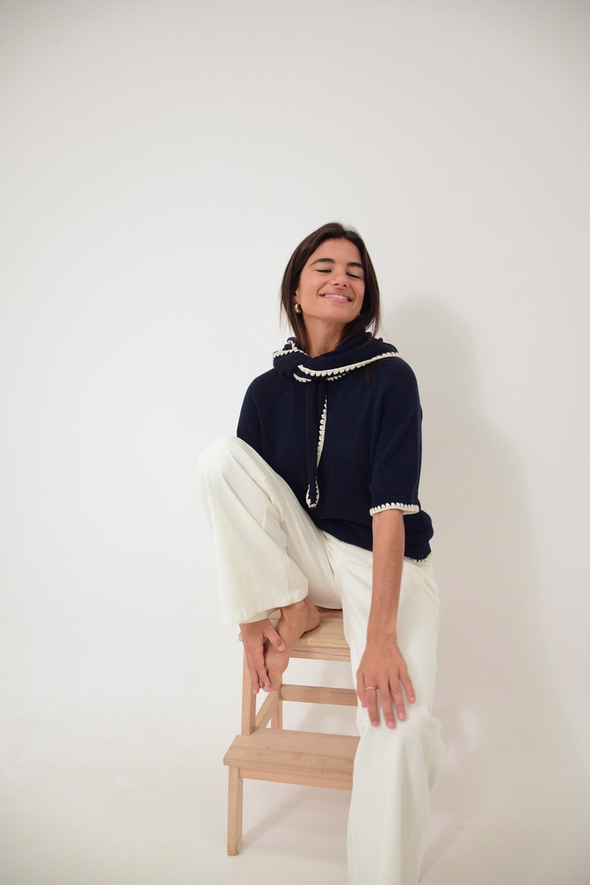 Camiseta Joana Marino