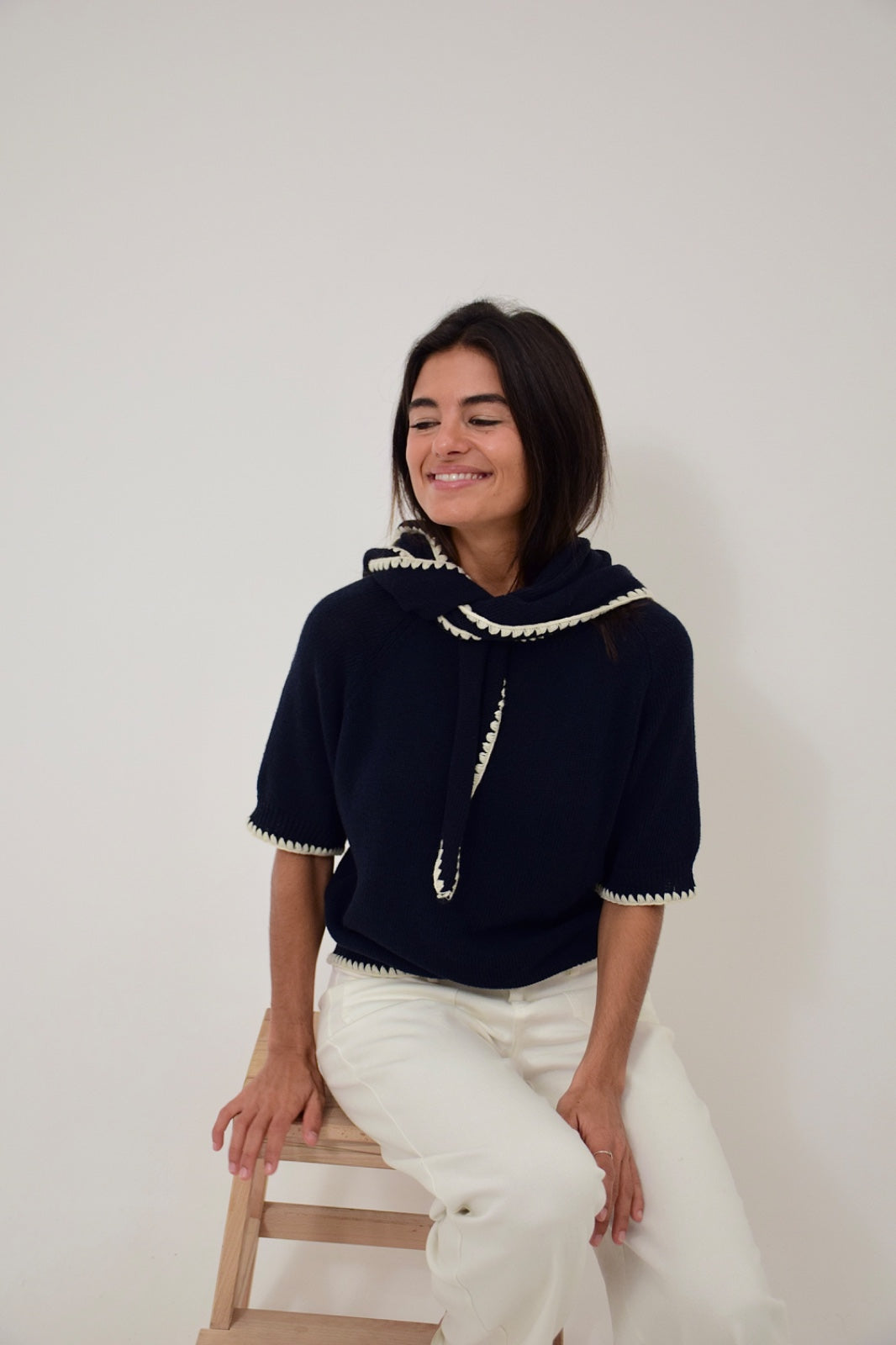 Camiseta Joana Marino