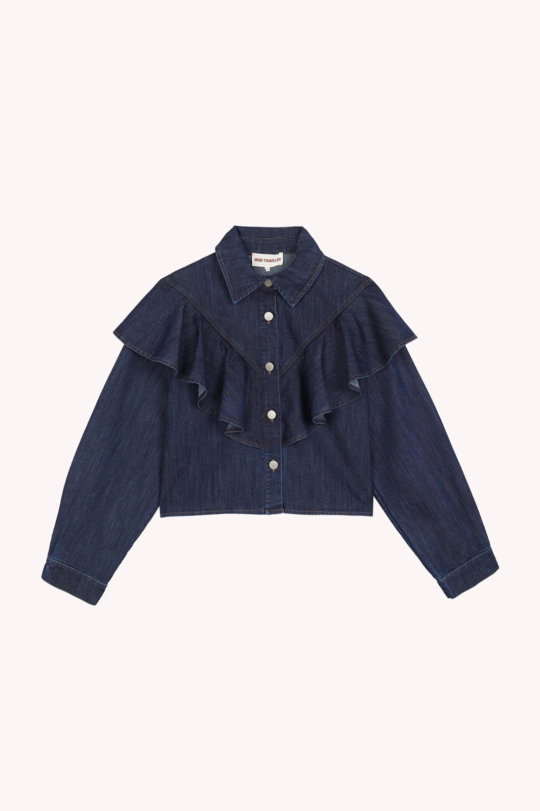 Chaqueta Sofia