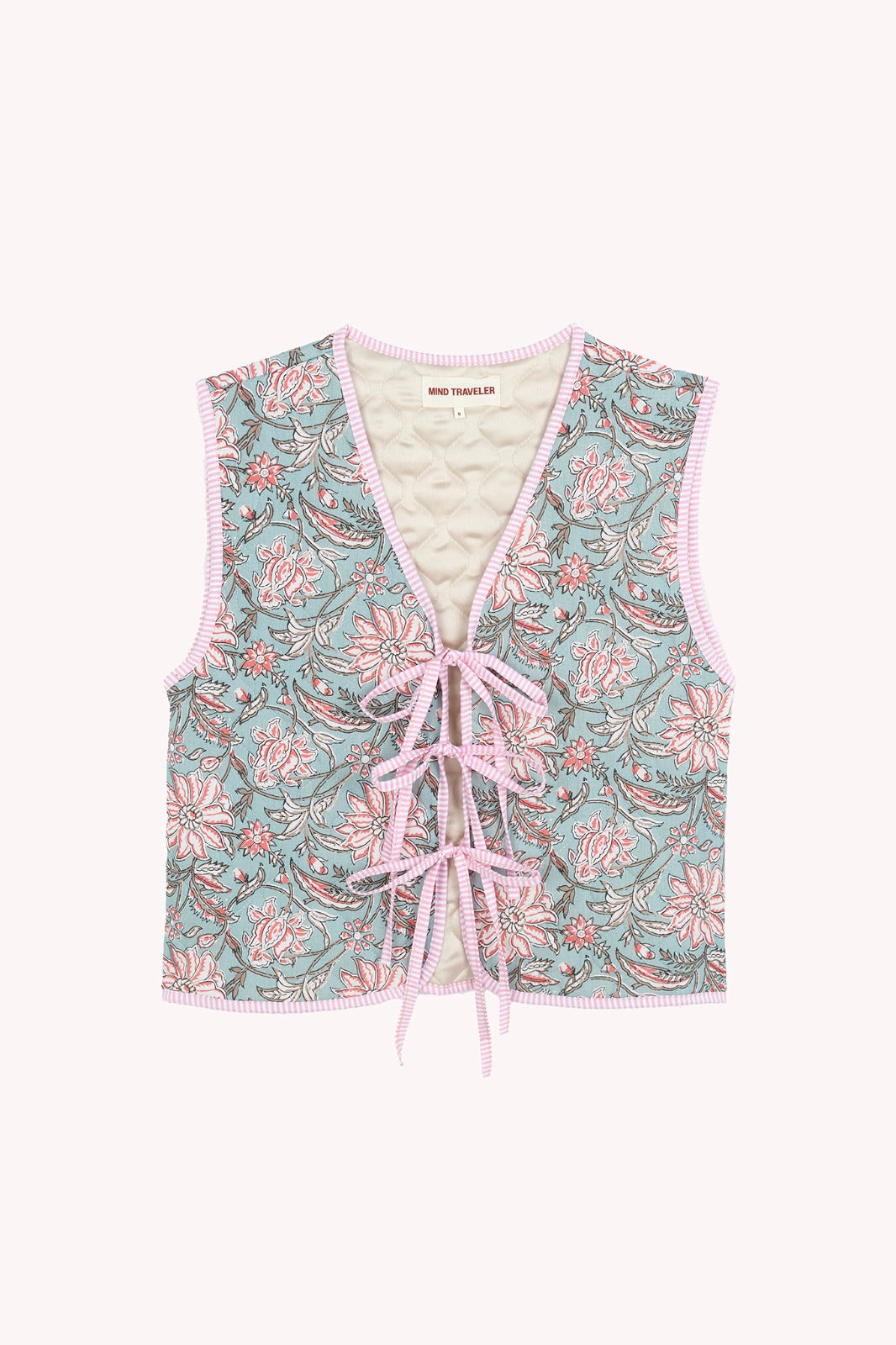 Camila Vest