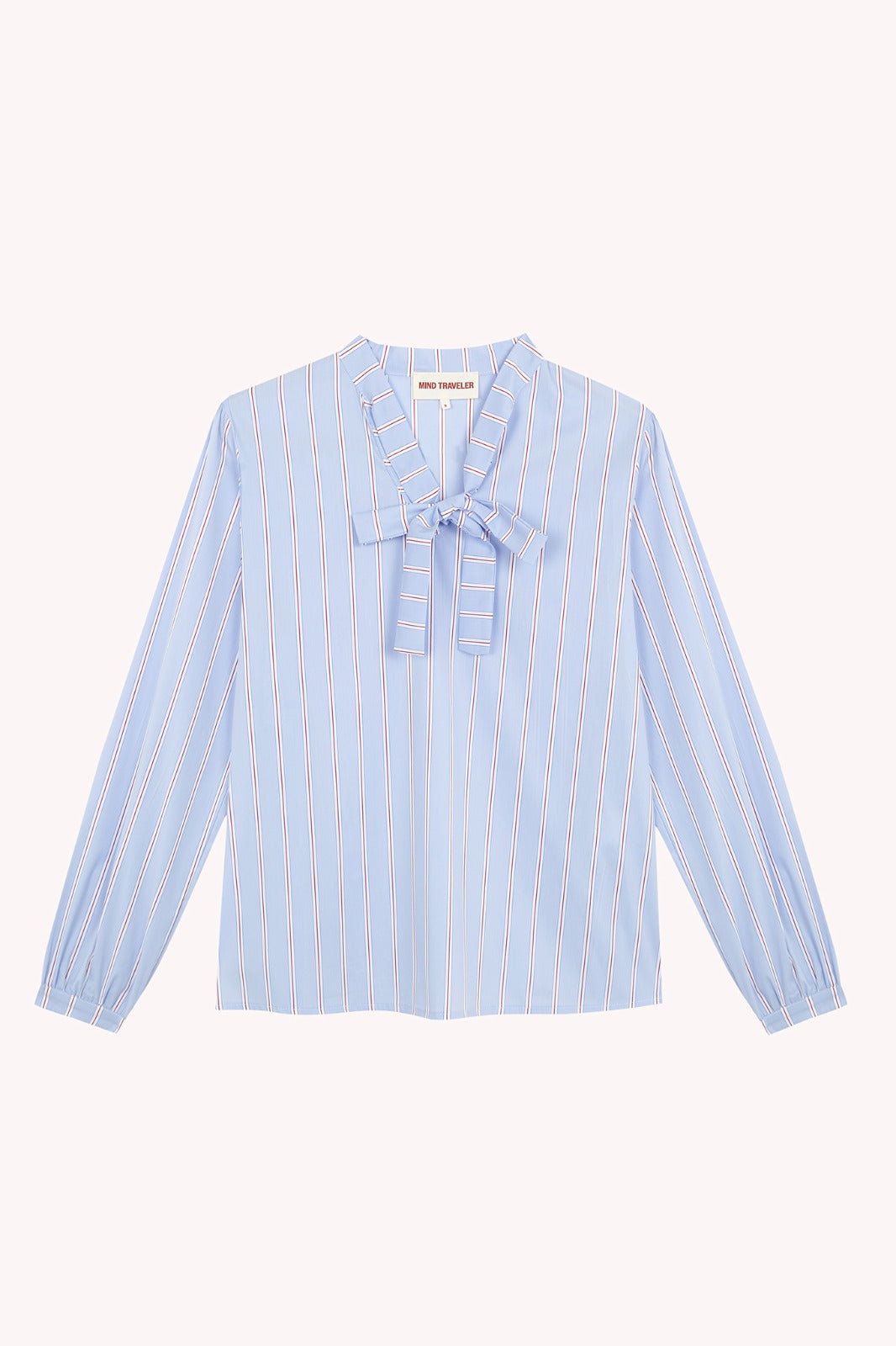 Olivia Blouse