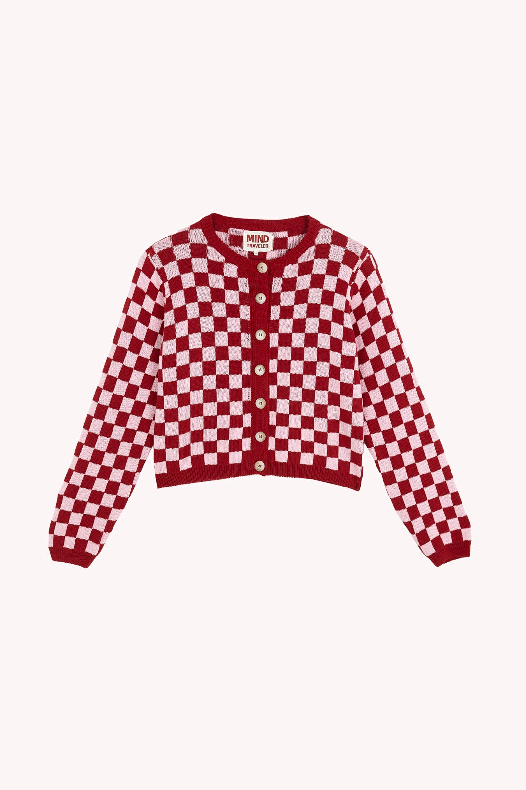 Martina Rosa Cardigan