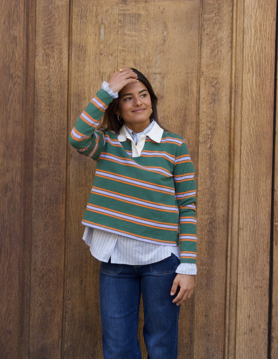 Filipa Green Polo
