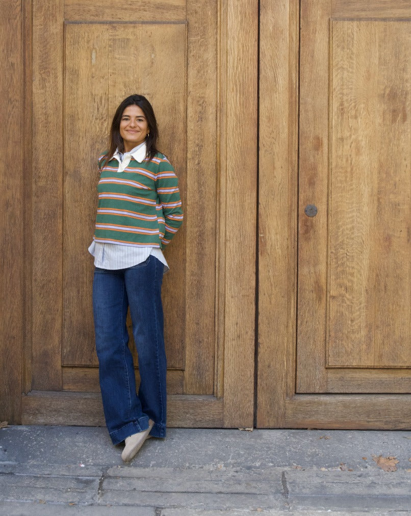 Filipa Green Polo