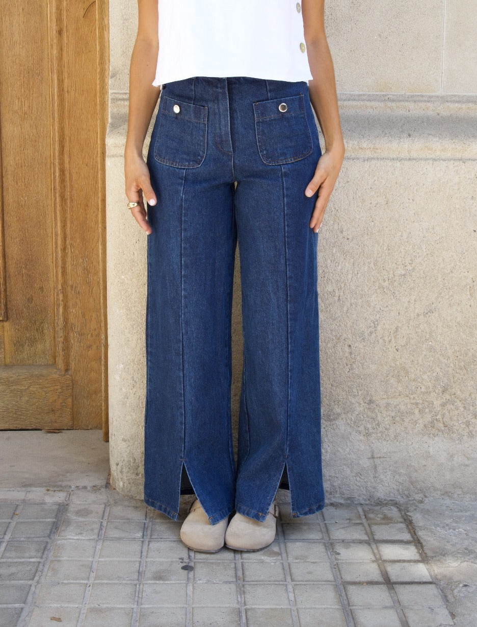 Cristina Jeans
