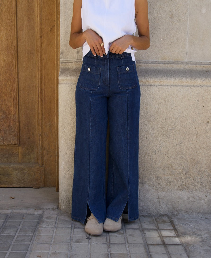 Cristina Jeans
