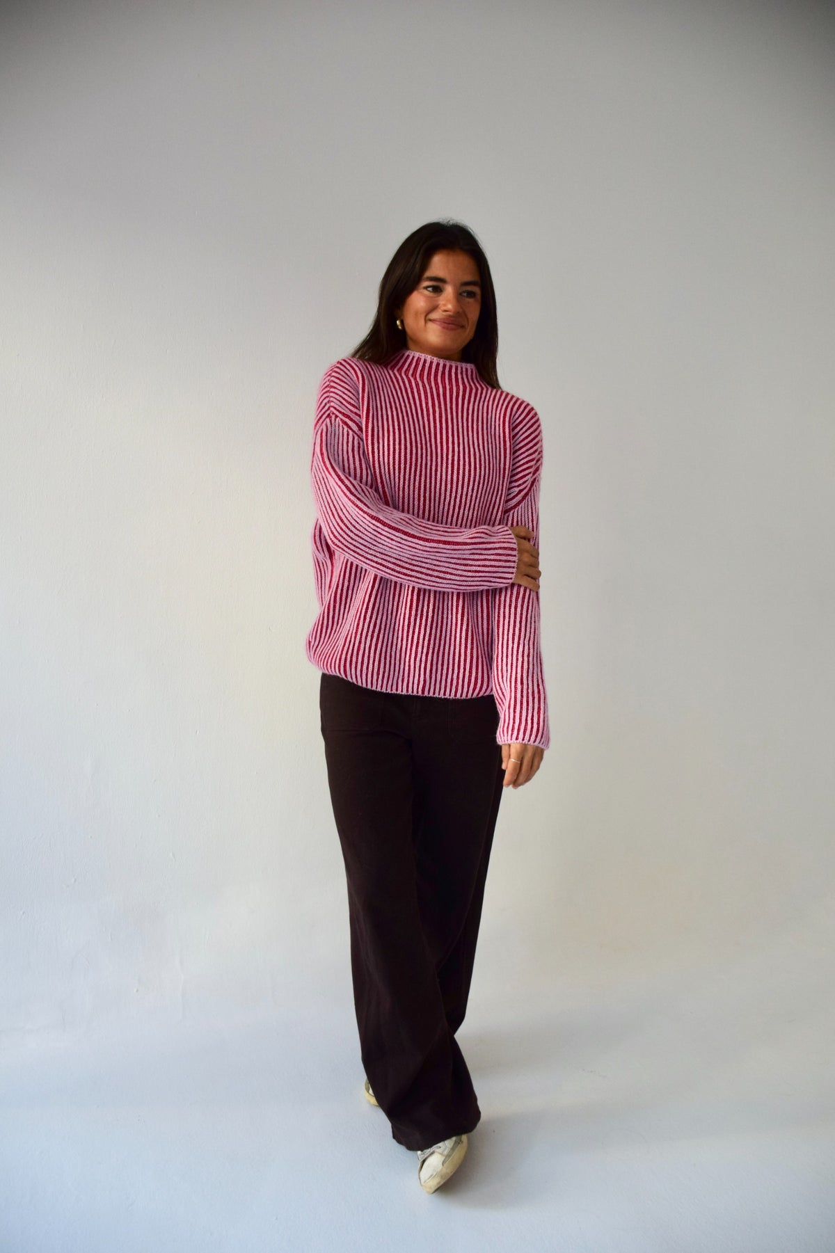 Jersey Rita Rosa