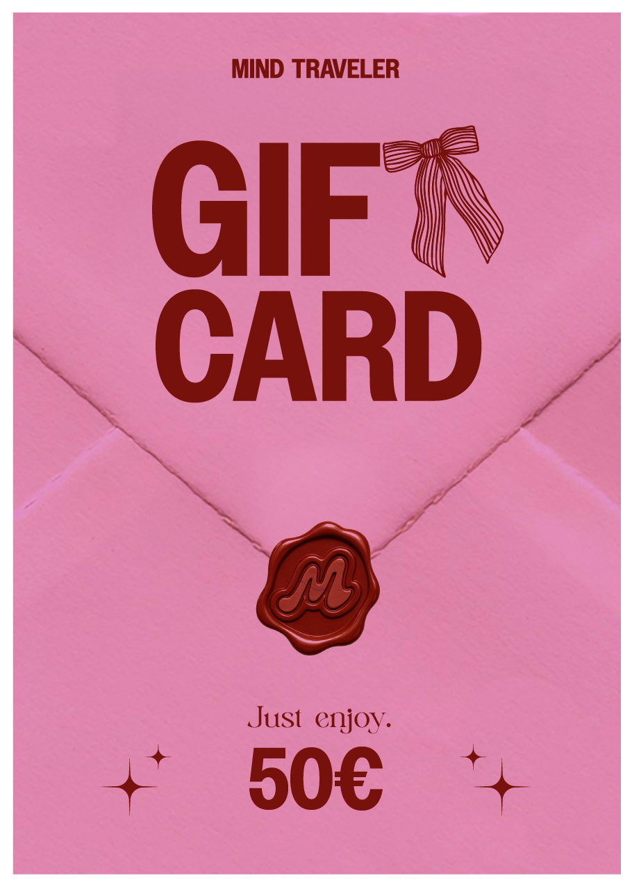 Tarjeta Regalo 50€