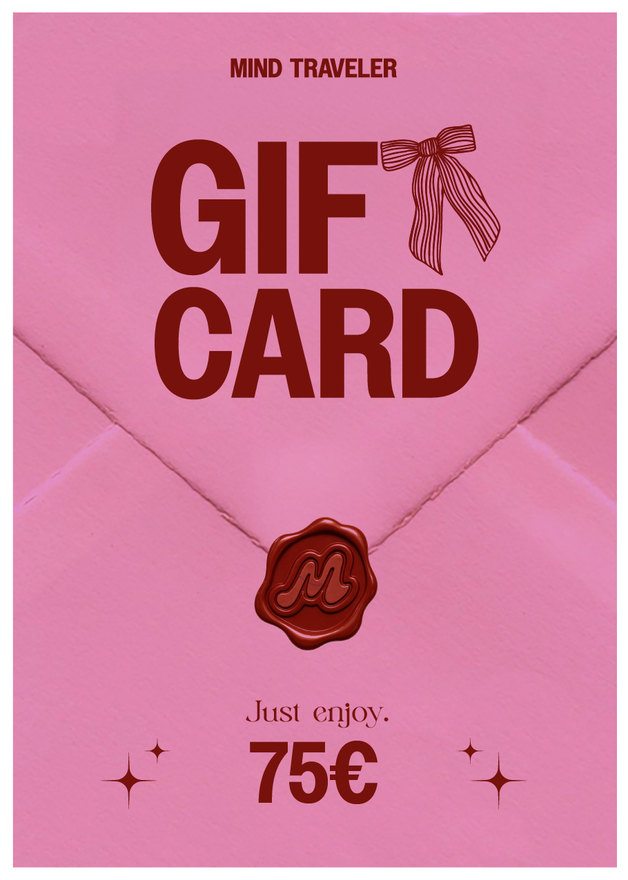 Tarjeta Regalo 75€