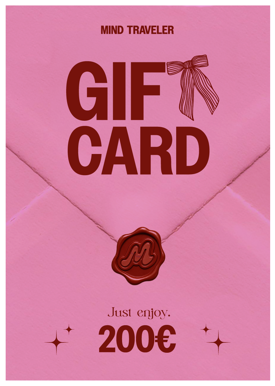 Tarjeta Regalo 200€