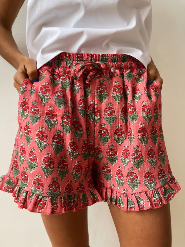 India Shorts