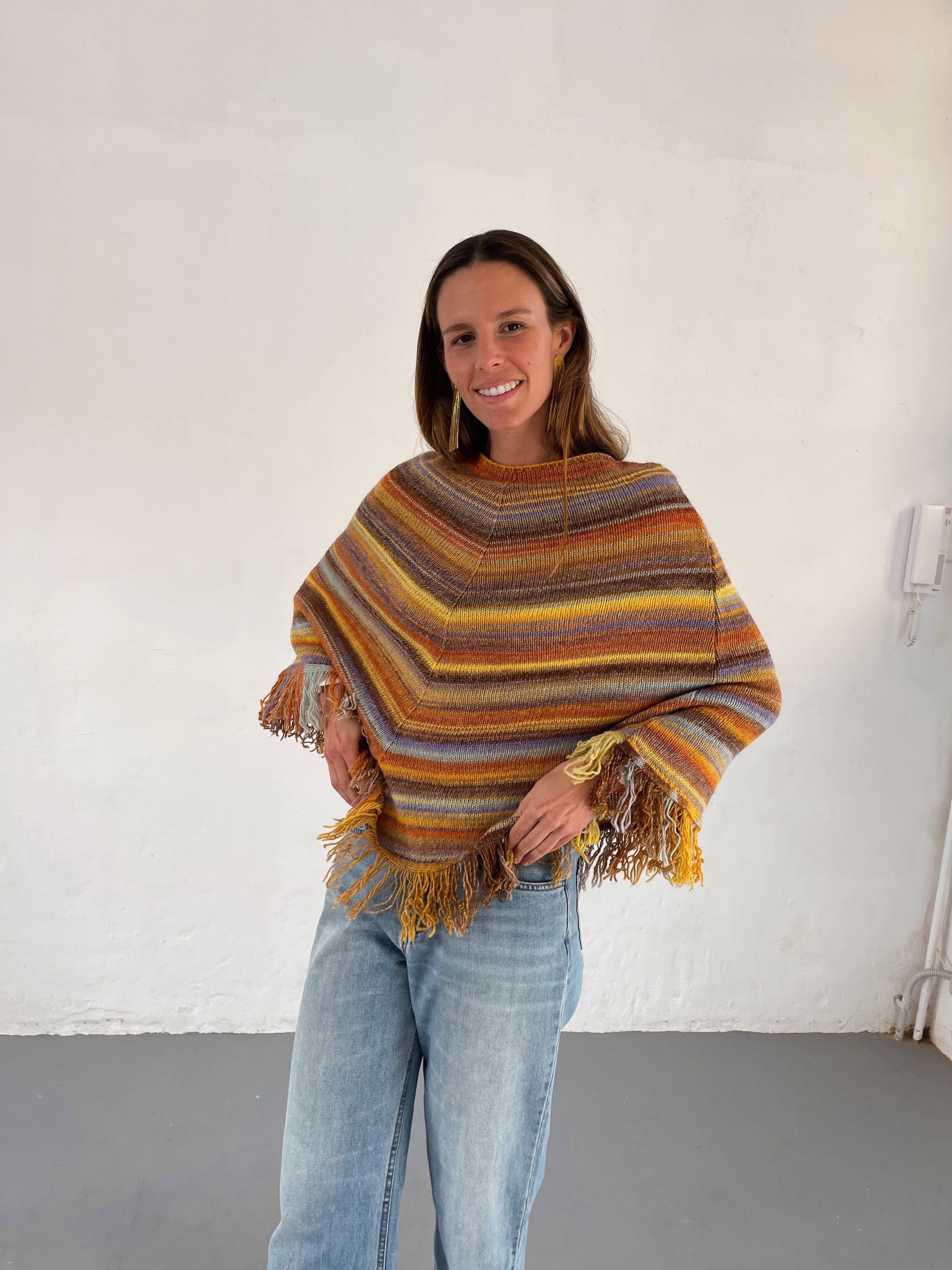 Carmina Poncho