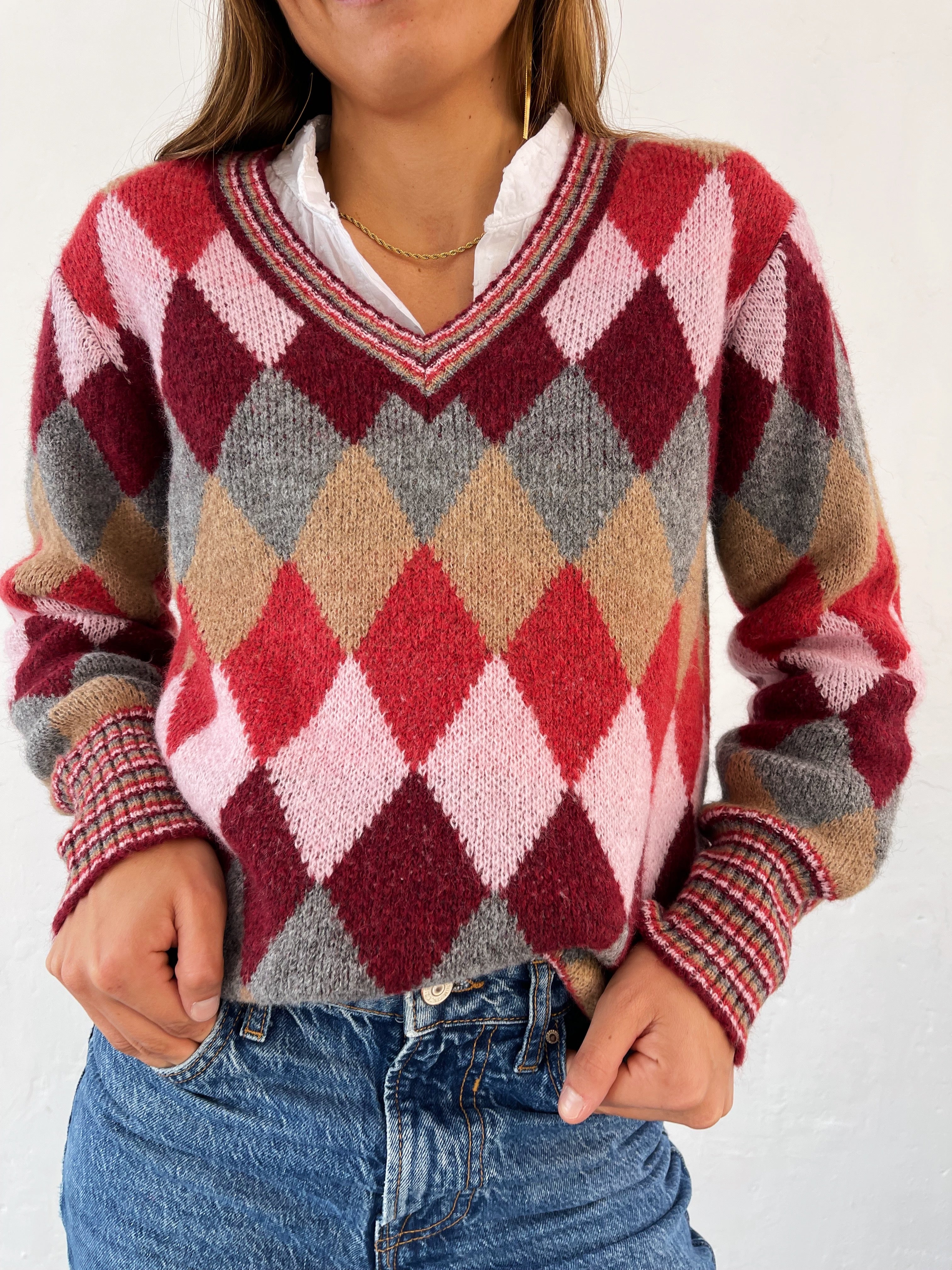 Cloé Sweater