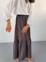Alia Skirt