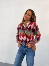 Cloé sweater