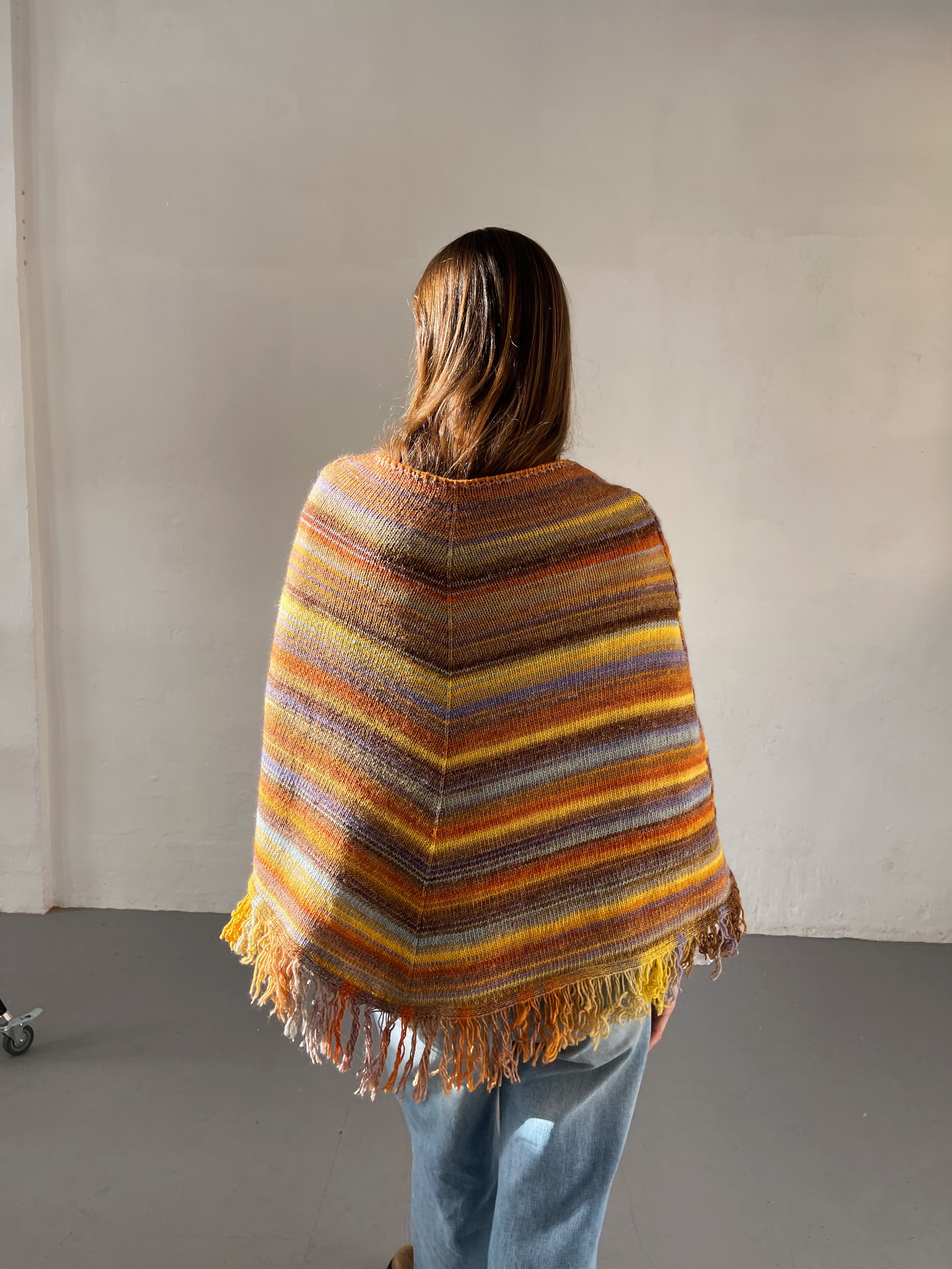 Carmina Poncho