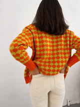 Claudia Lima Sweater