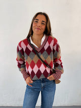 Cloé sweater
