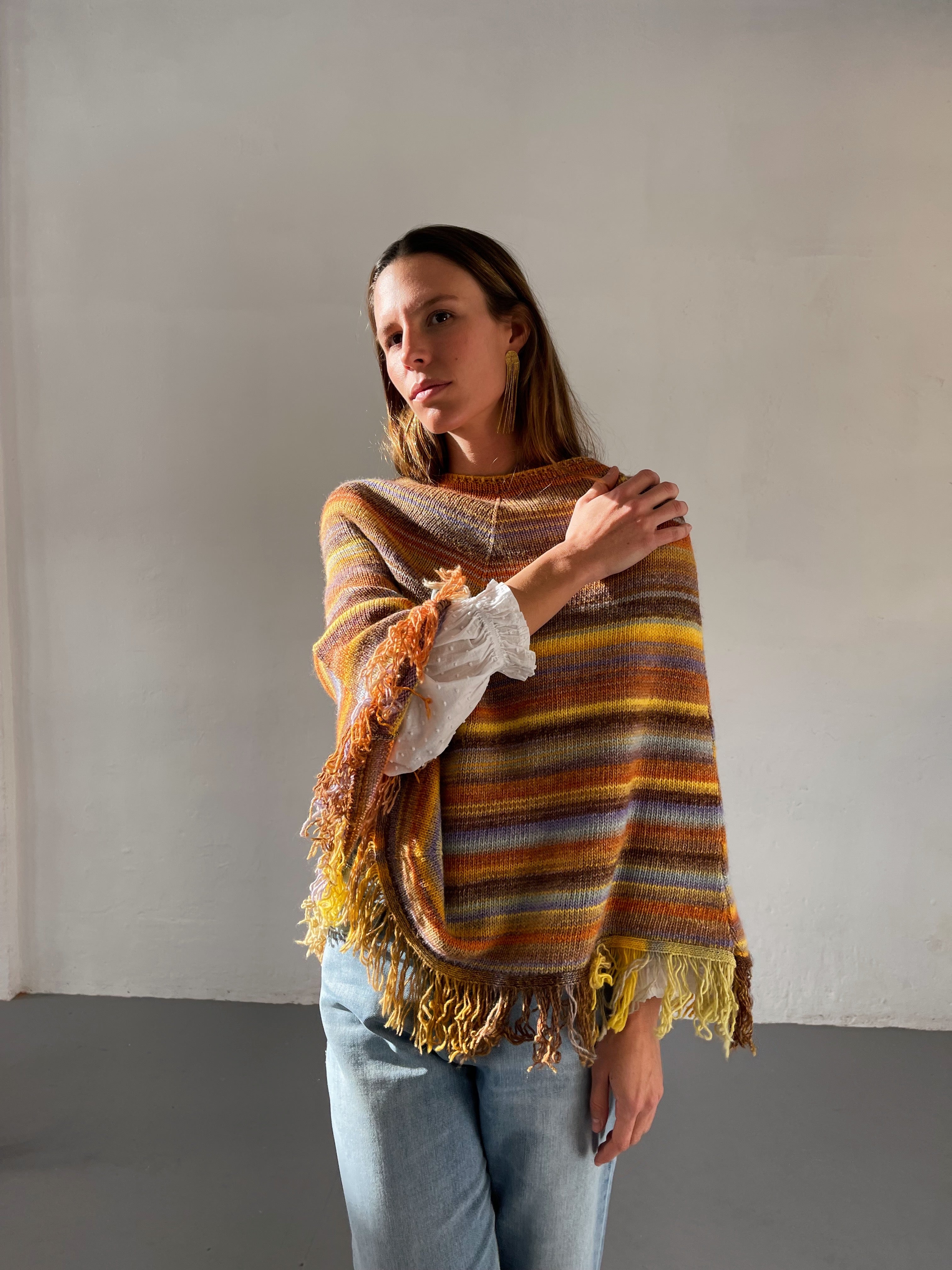 Carmina Poncho