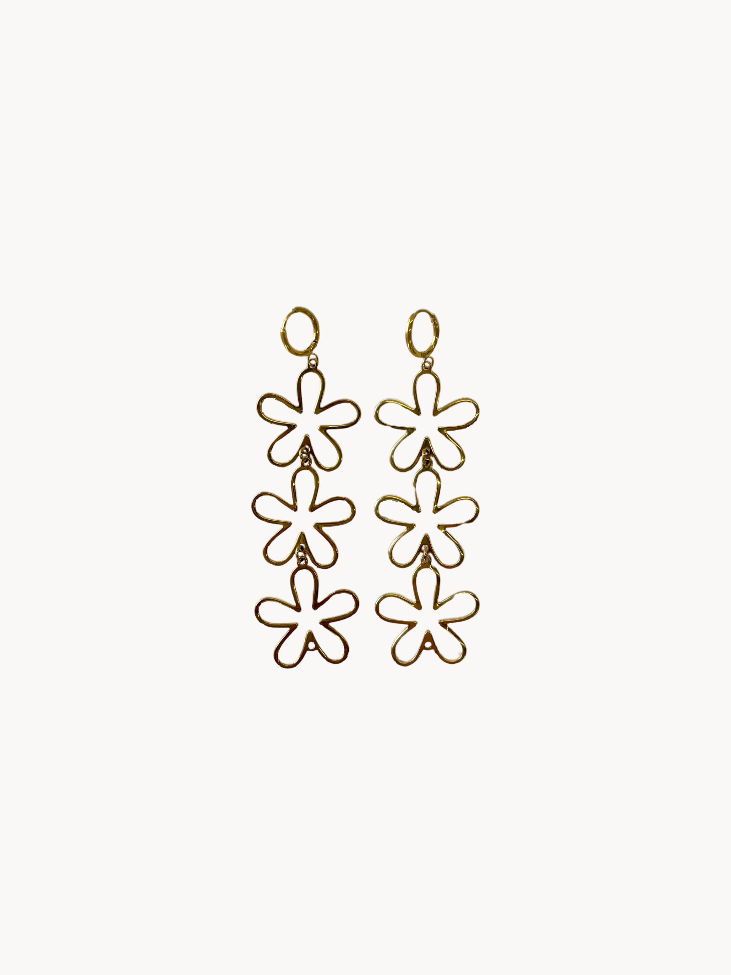 Daisy Earrings