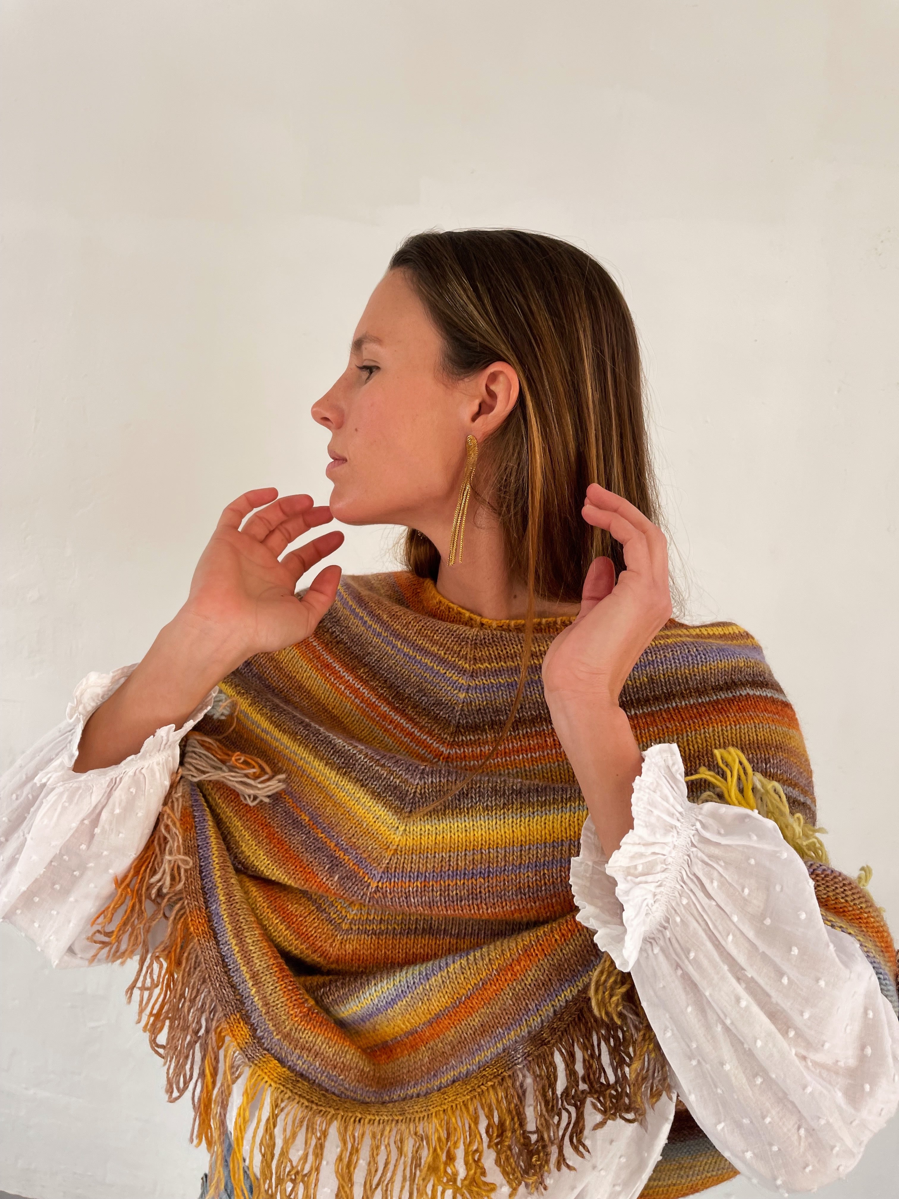 Carmina Poncho