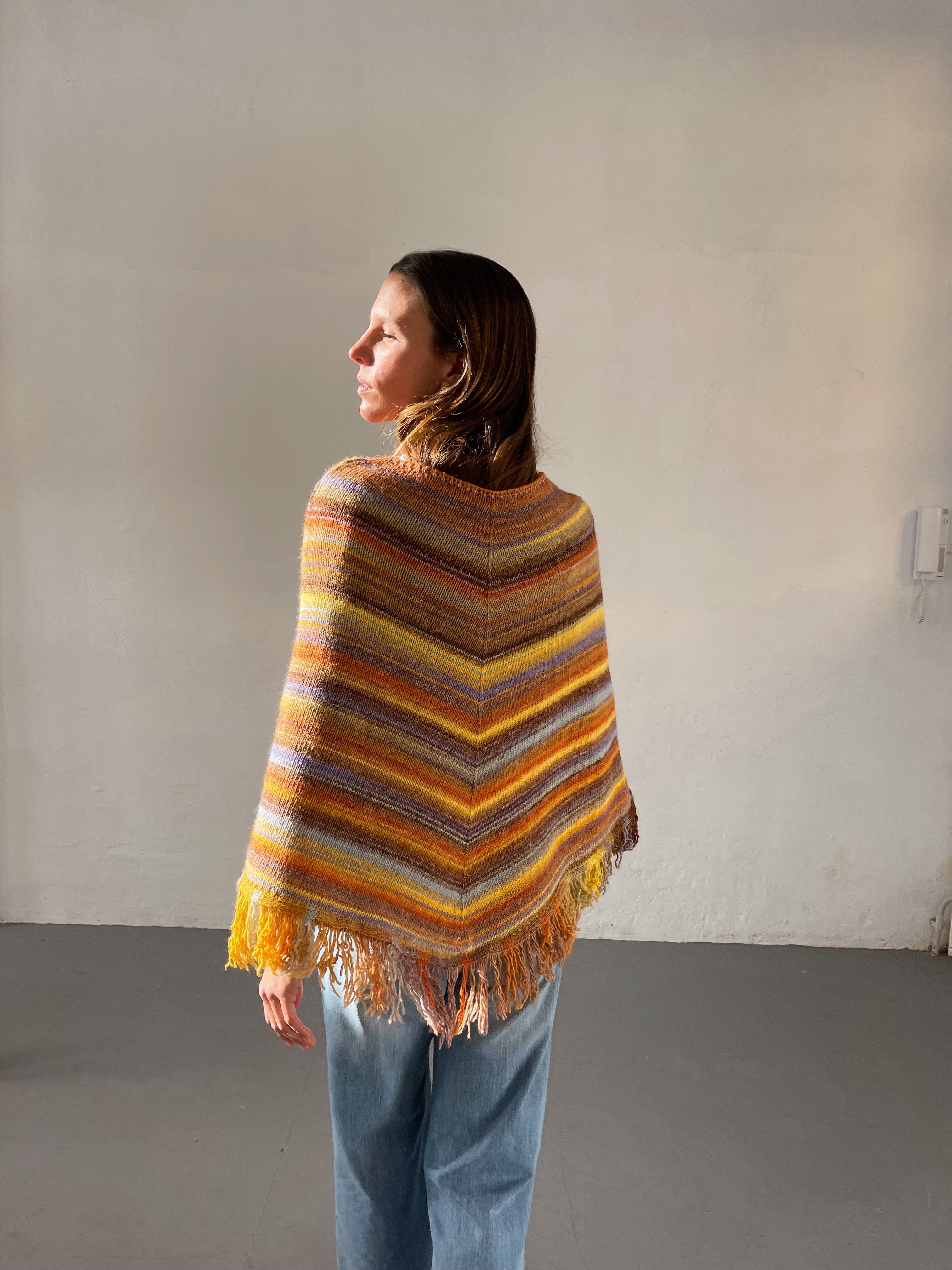 Carmina Poncho