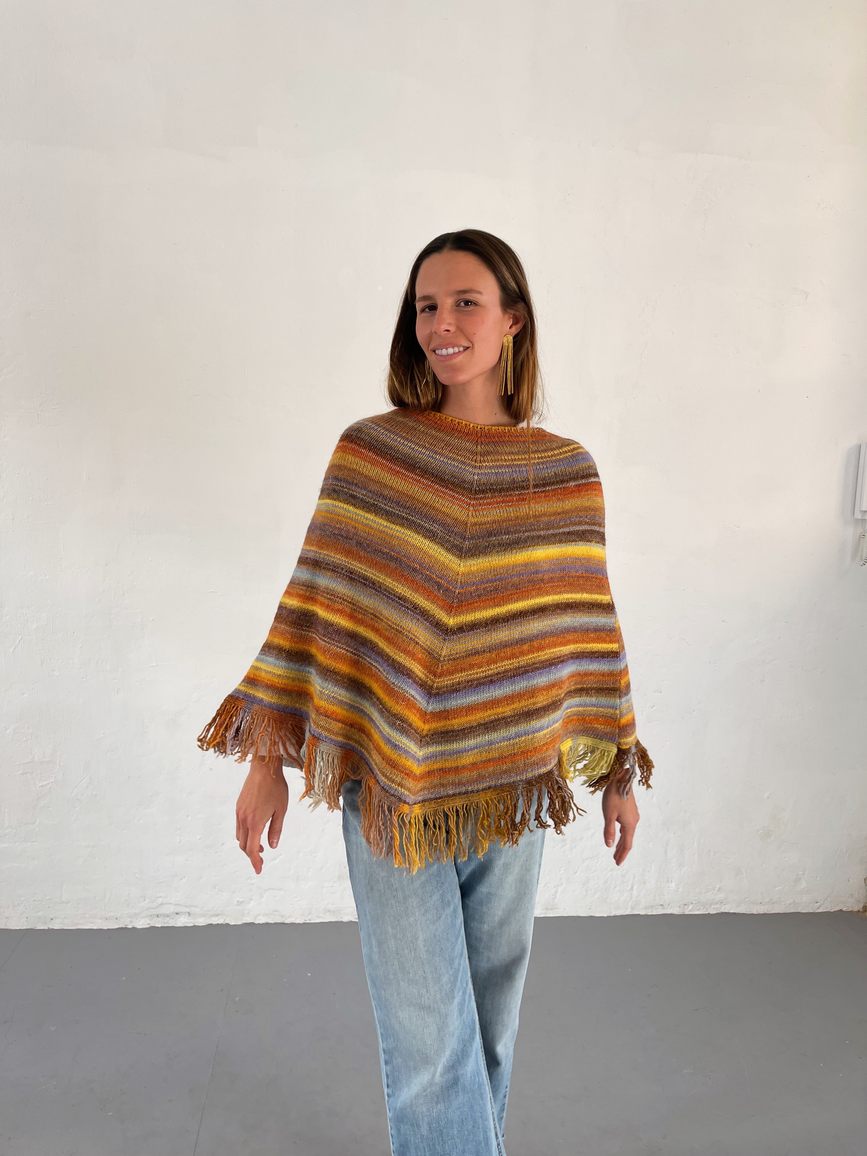 Carmina Poncho