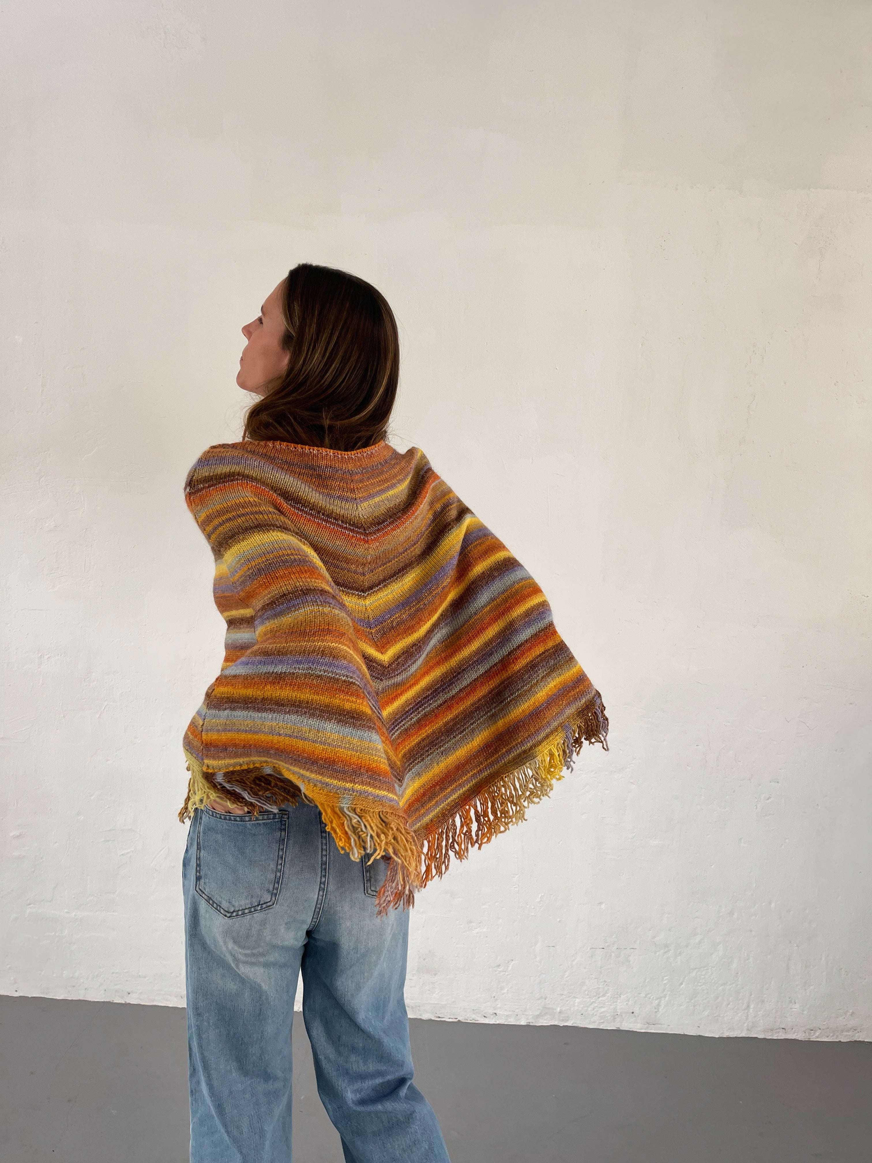 Carmina Poncho