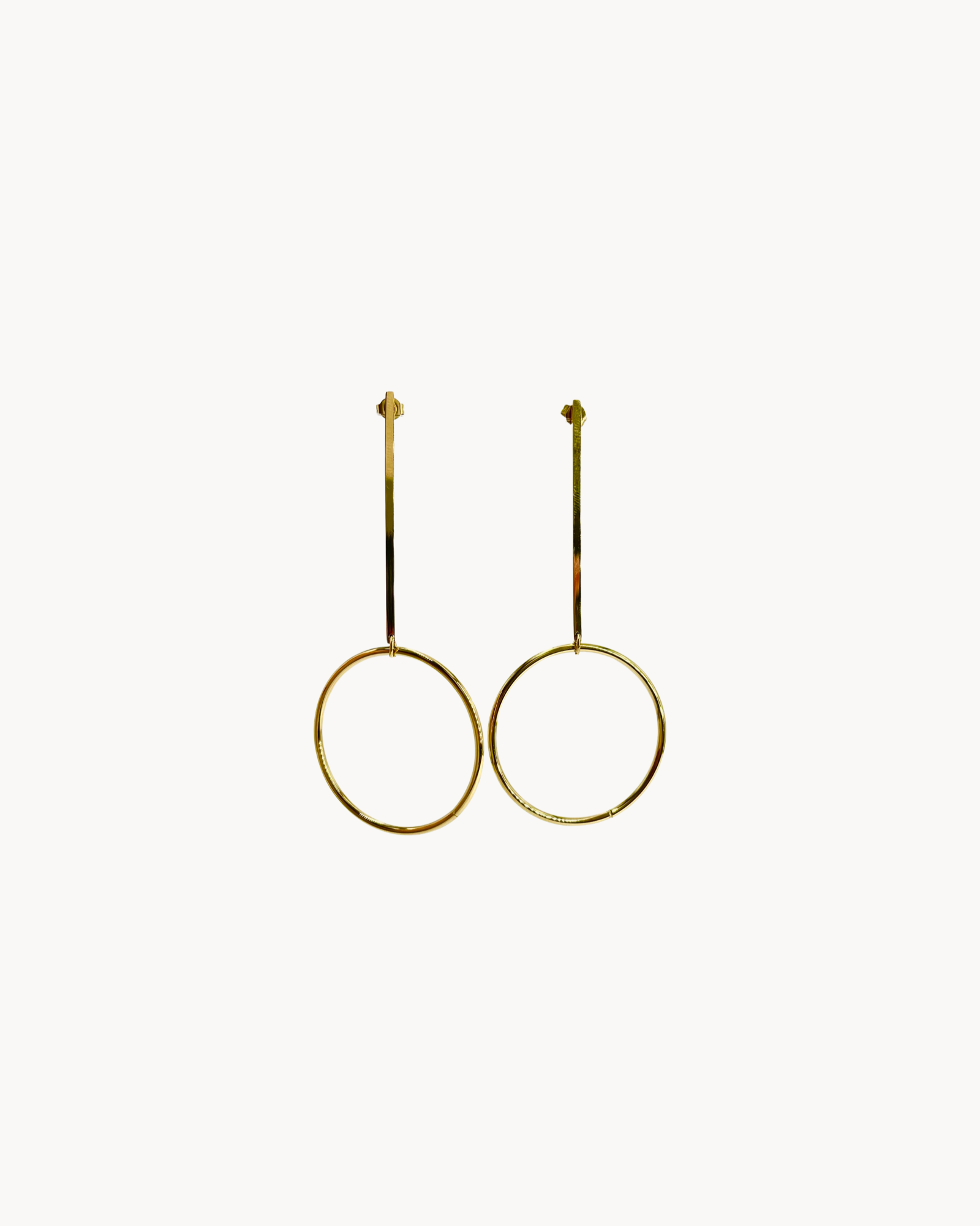 Pendientes Geometric