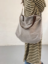 Gala Handbag Grey